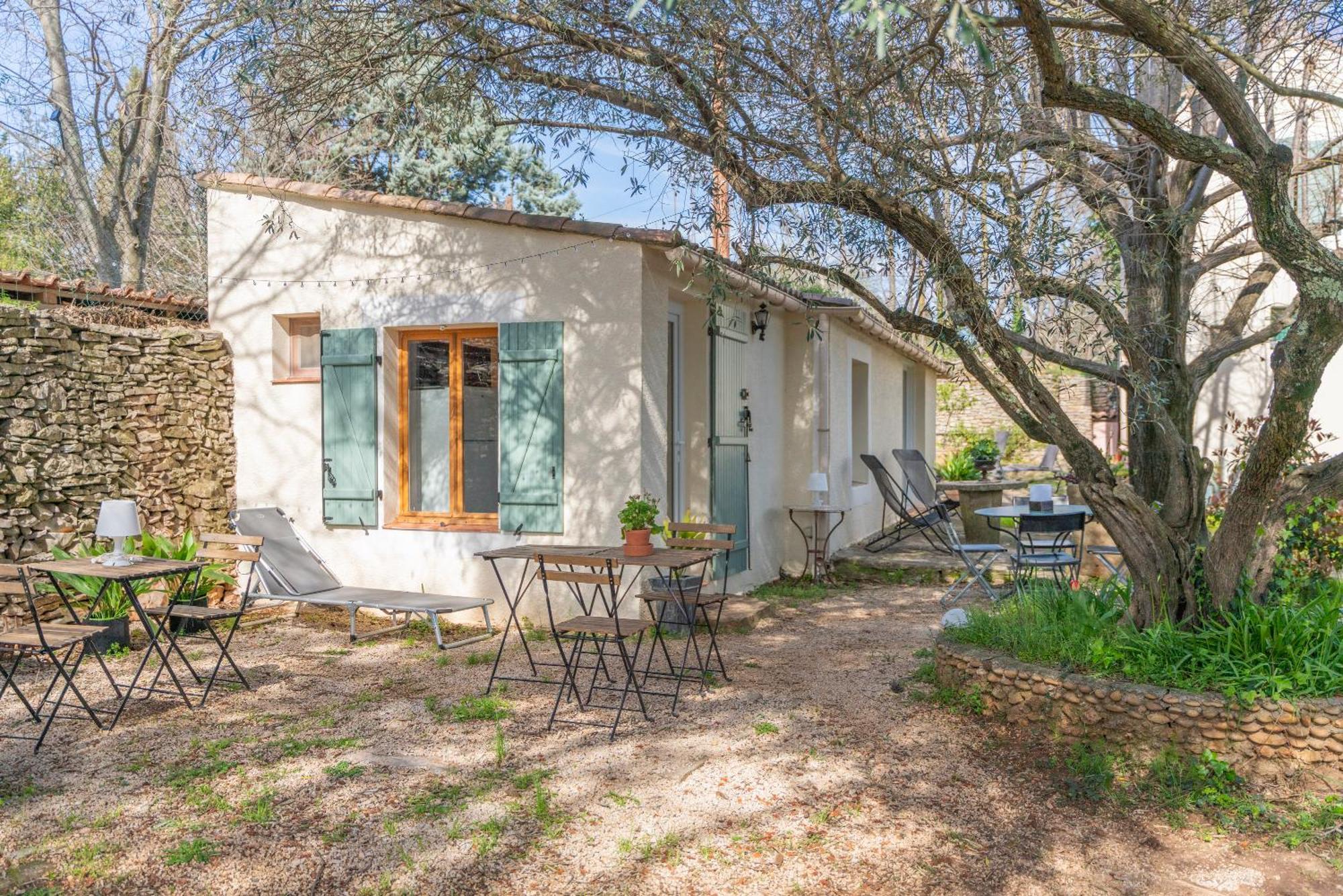 Villa Mazet Proche Golf Nimes Exterior foto