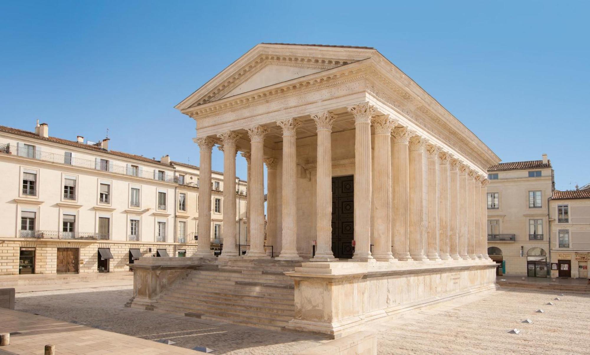 Villa Mazet Proche Golf Nimes Exterior foto