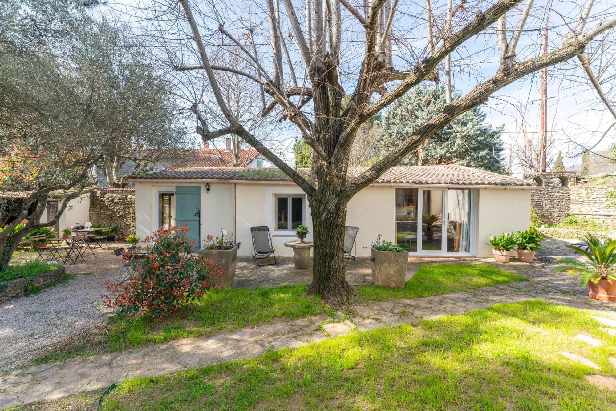 Villa Mazet Proche Golf Nimes Exterior foto