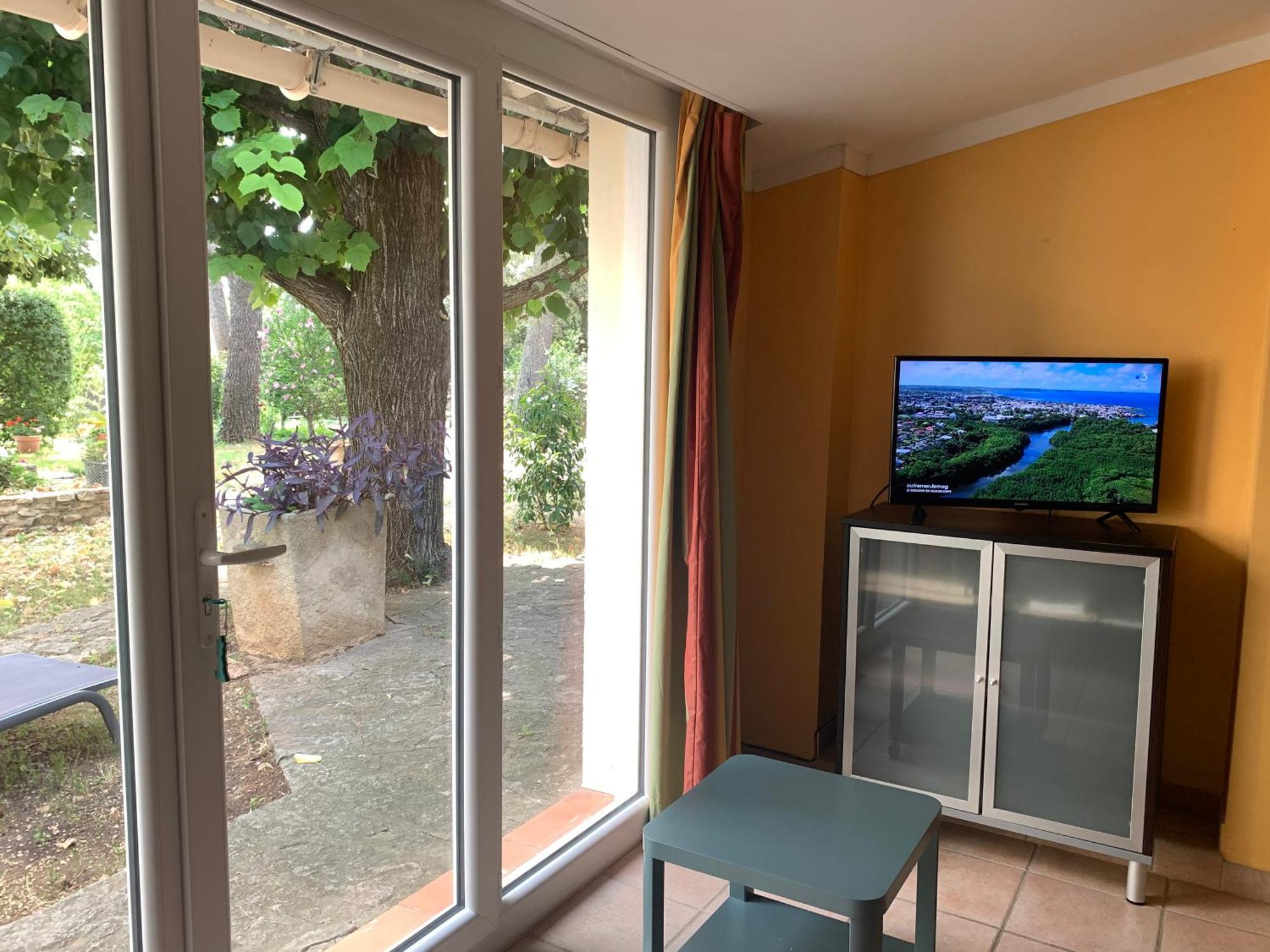 Villa Mazet Proche Golf Nimes Exterior foto